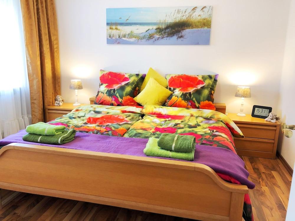 Ferienwohnung Dettum