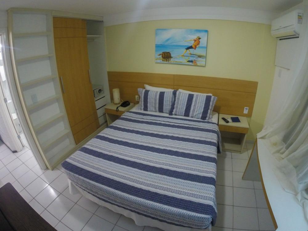 Ponta Negra Beach - JoinFlats