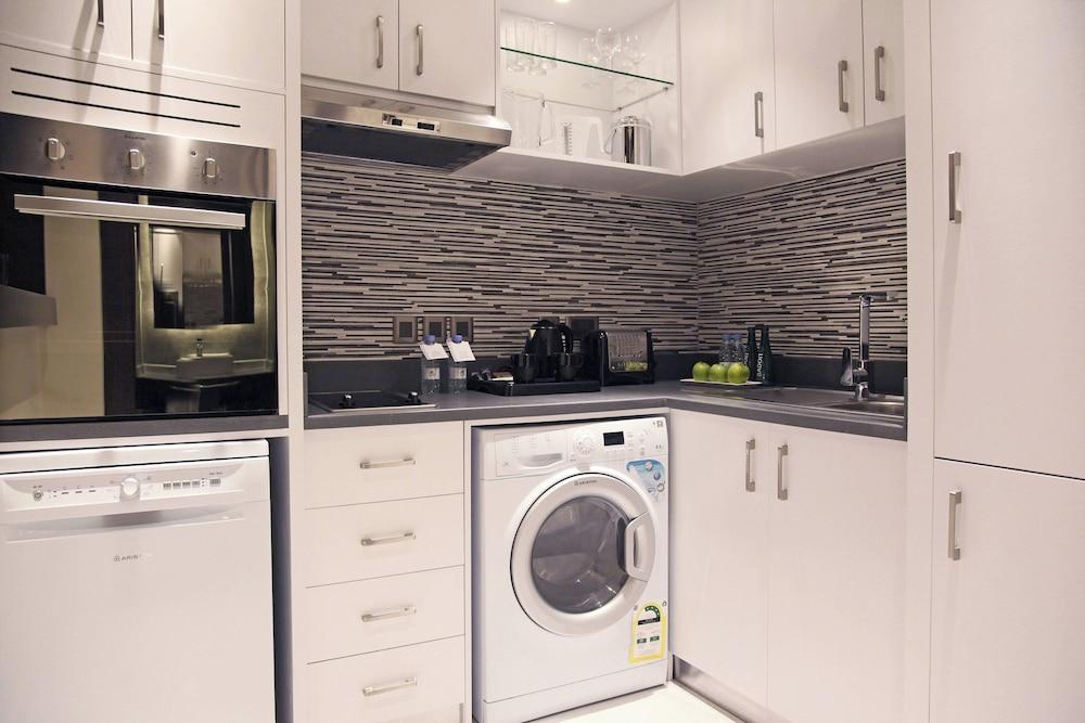 Marriott Executive Apartments Madinah