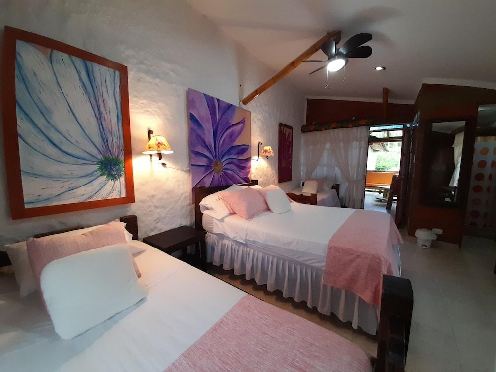 Finca Hotel Villaluzandi