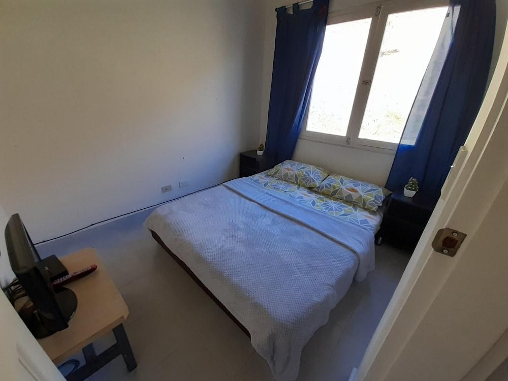 Centro Vacacional Casa Blanca