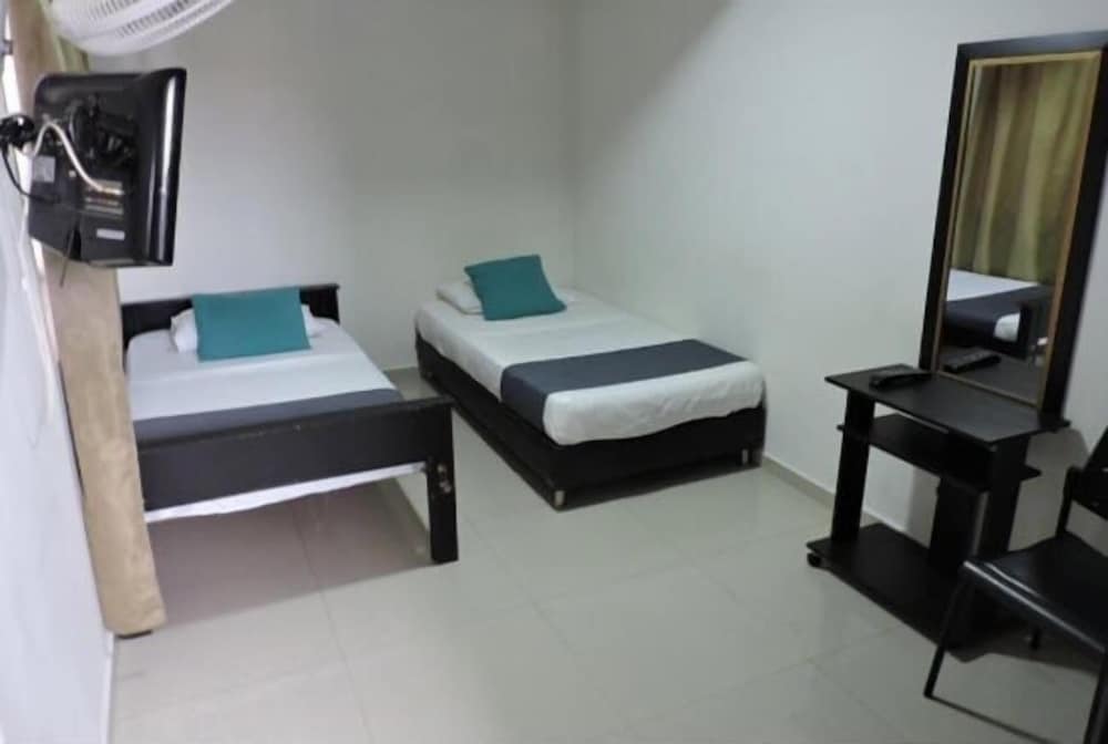 Mirador de San Joaquin