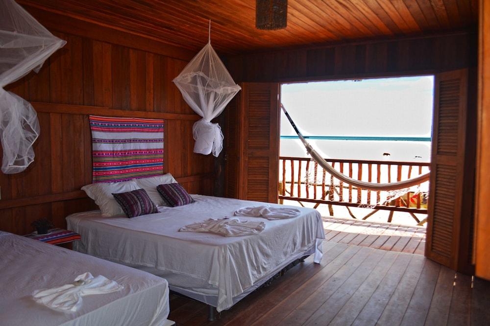 Casa Dunas da Barrinha