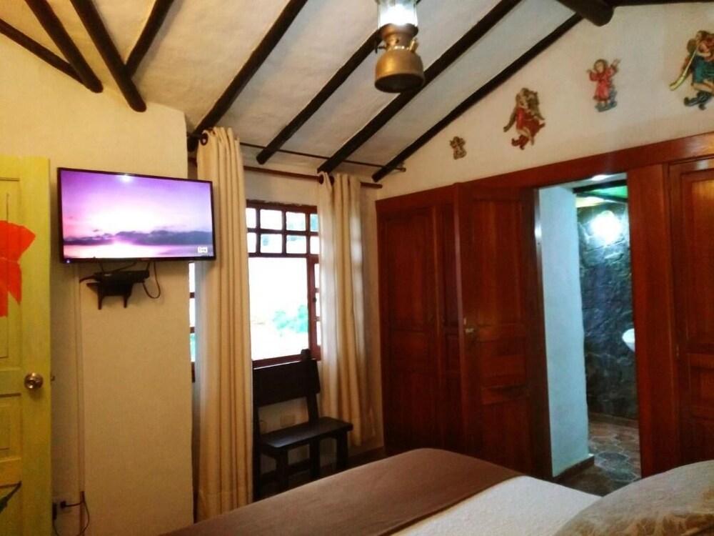 Sumercé Posada Pintoresca