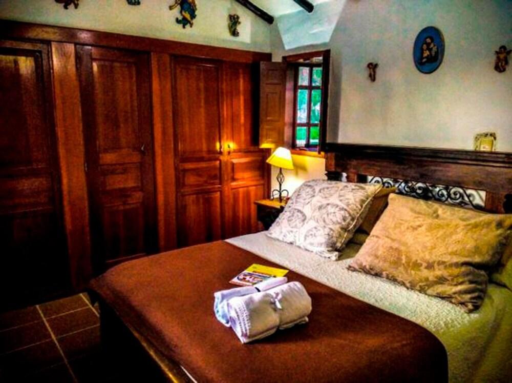 Sumercé Posada Pintoresca