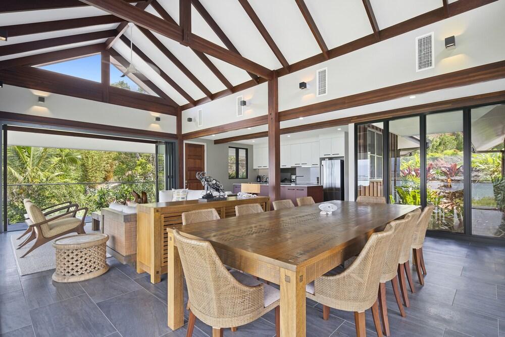 Mandalay Luxury Retreat