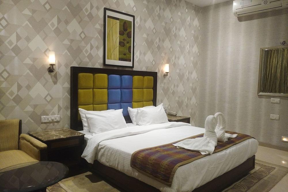 The Byke Brightland Adventure Park & Resort