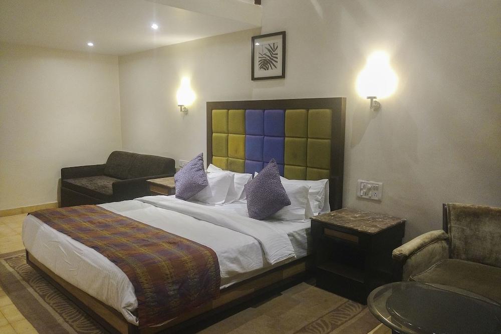 The Byke Brightland Adventure Park & Resort