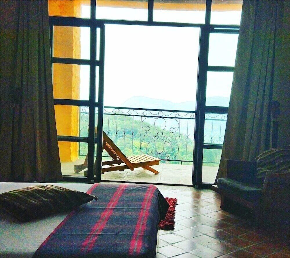 Palette - Kottai Resort