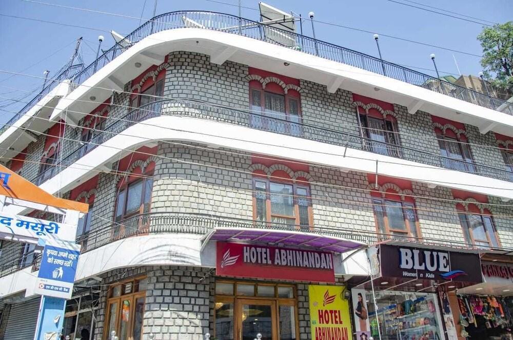 Hotel Abhinandan