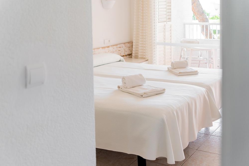 Atlas Apartments Ibiza