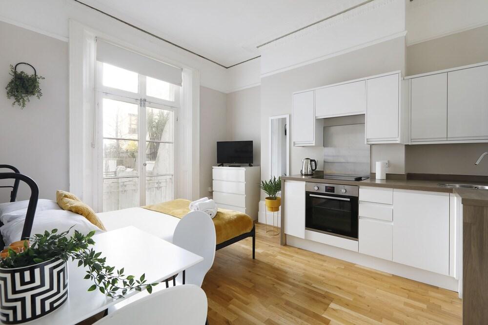 Brunswick Road Studios