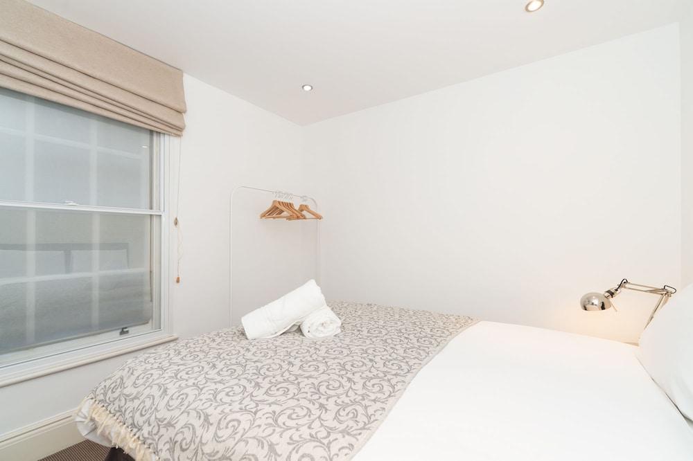 PML Apartments Park Road