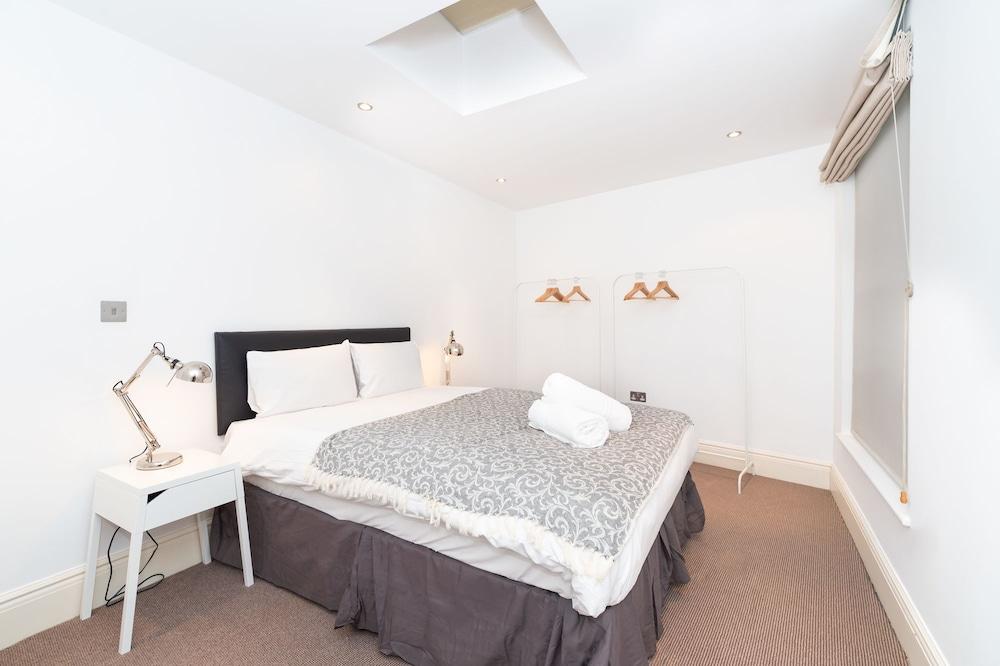 PML Apartments Park Road