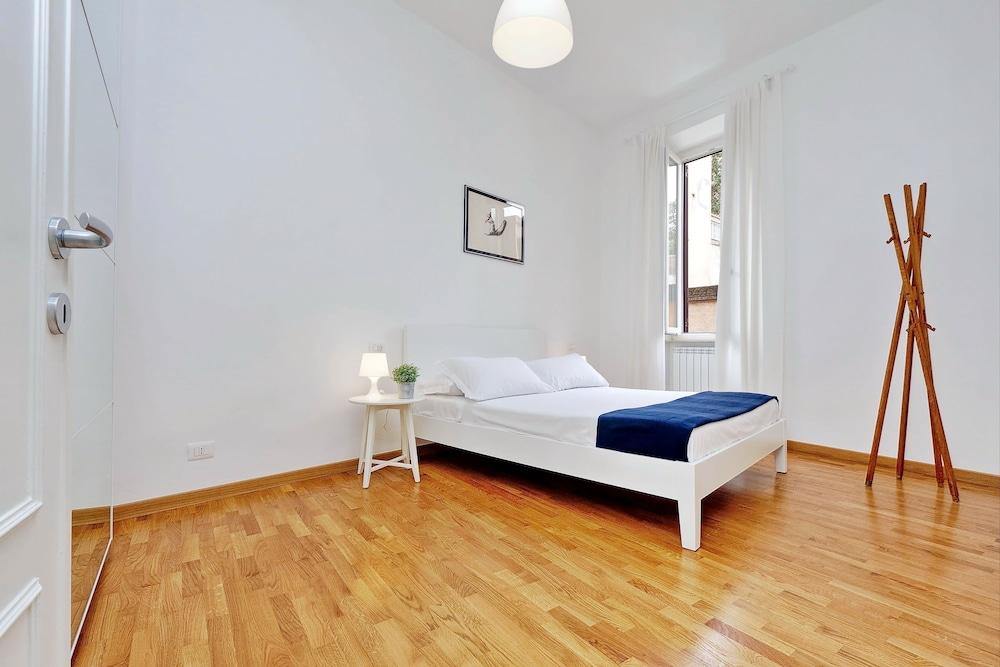 Traiano Charme - My Extra Home