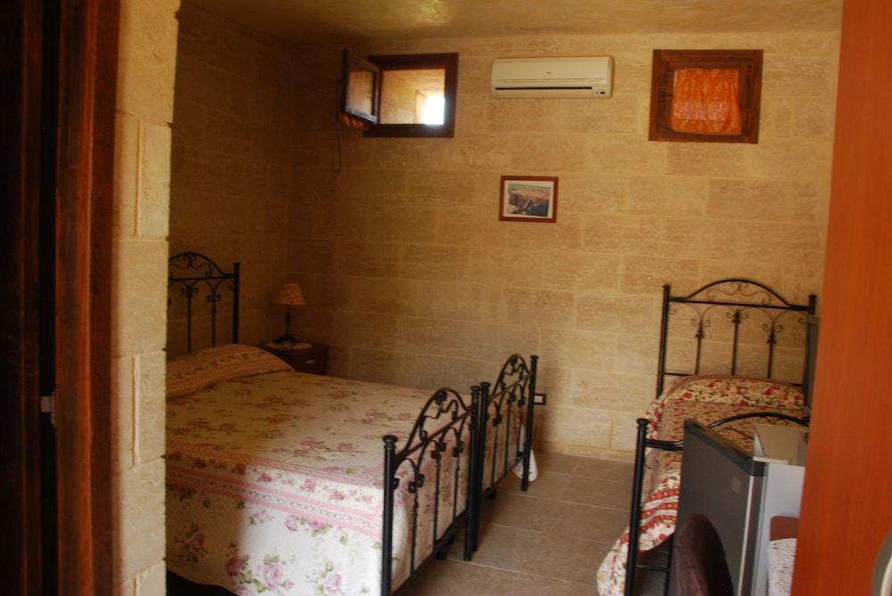 Agriturismo Le Calie