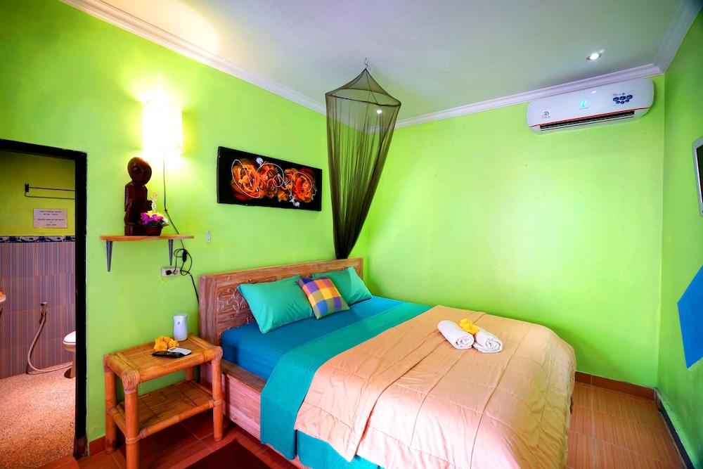 Asik Bali House Ubud