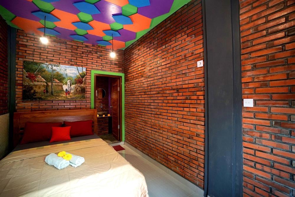 Asik Bali House Ubud