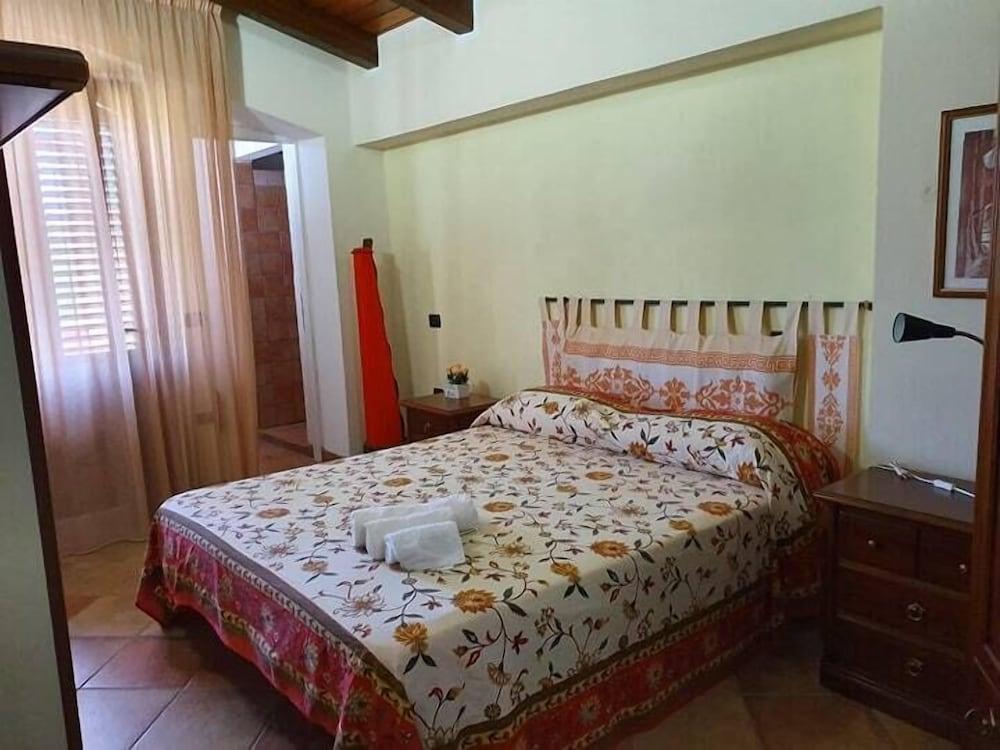 B&B La Collina di Tropea