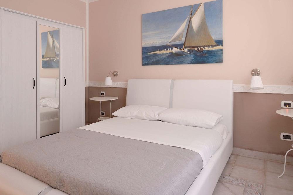 B&B Casa Augusto Luxury