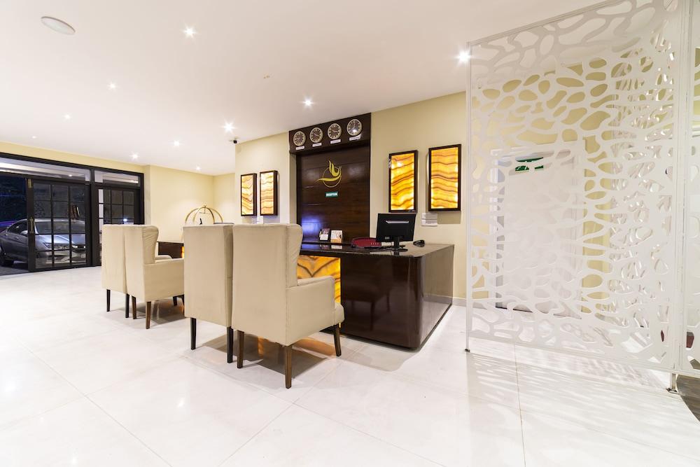 Cygnett Inn La Maison