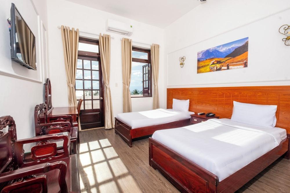 Hawaii Resort Phu Quoc