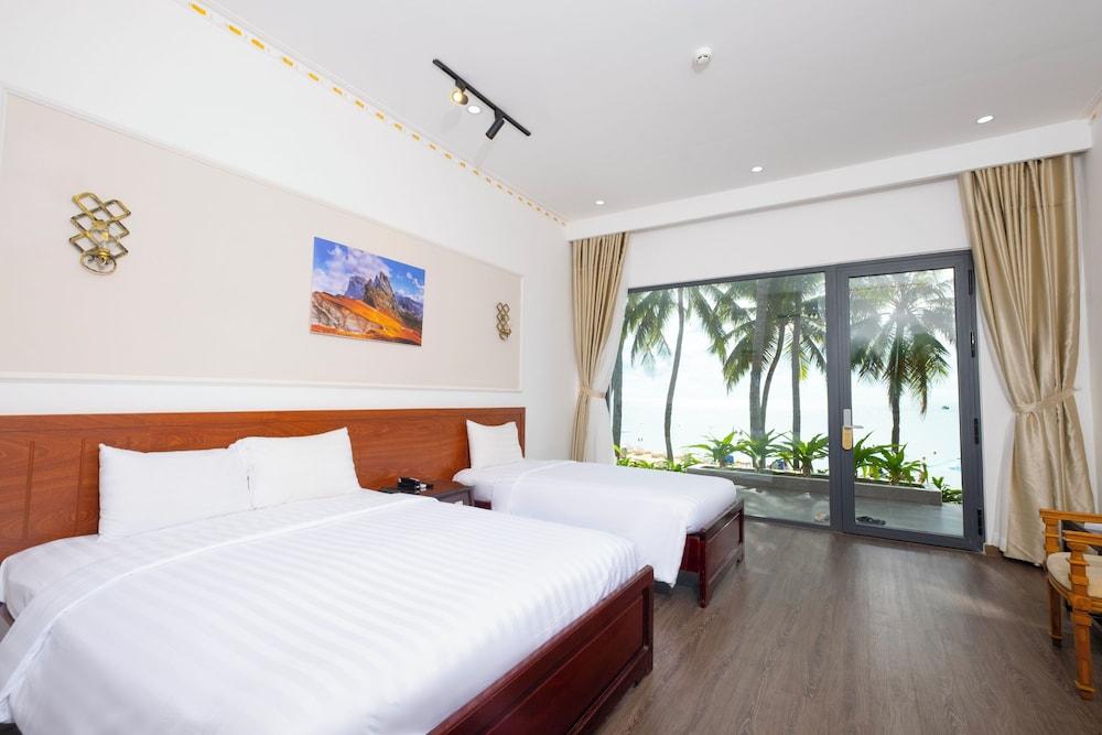 Hawaii Resort Phu Quoc