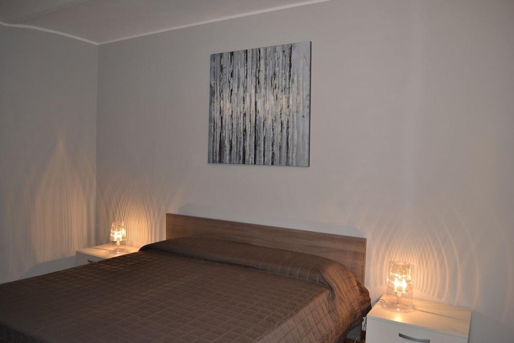 Affittacamere Casa Caimotta