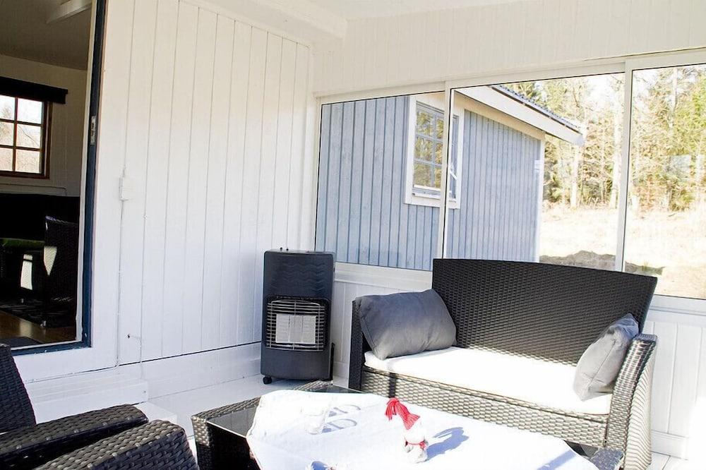 Holiday Home Sundslätt