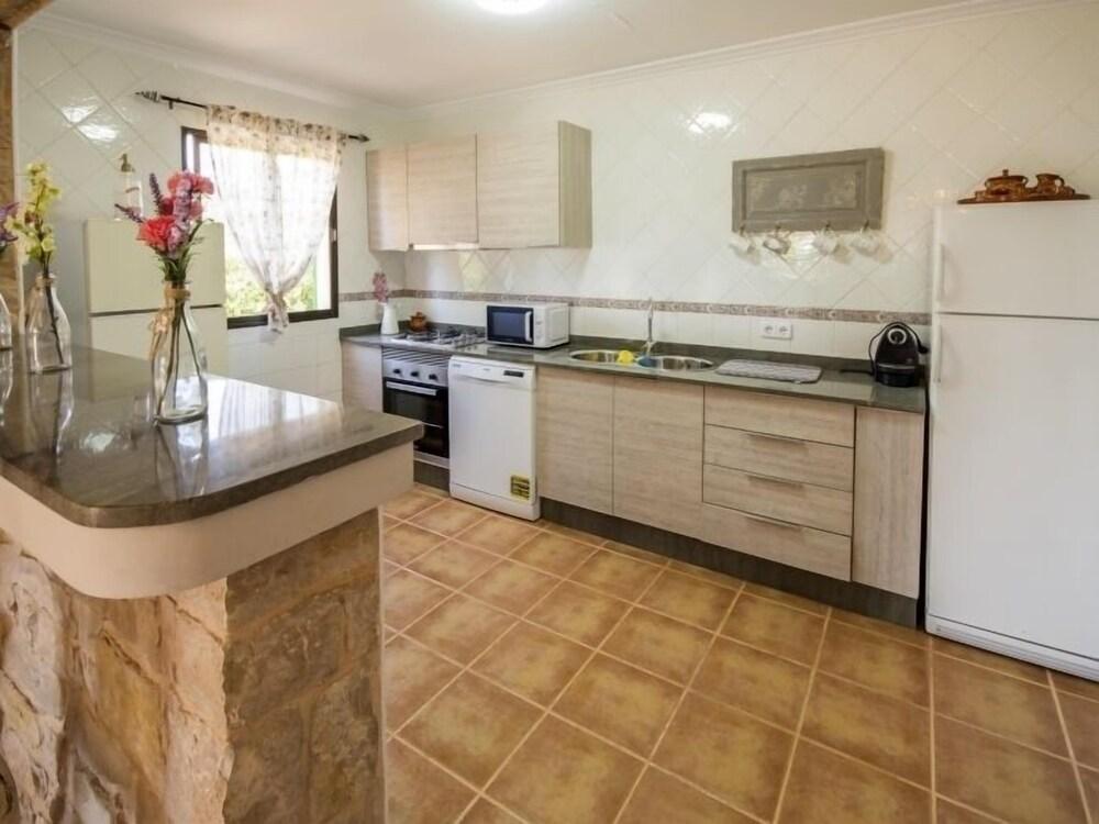 Country House Sa Vinya