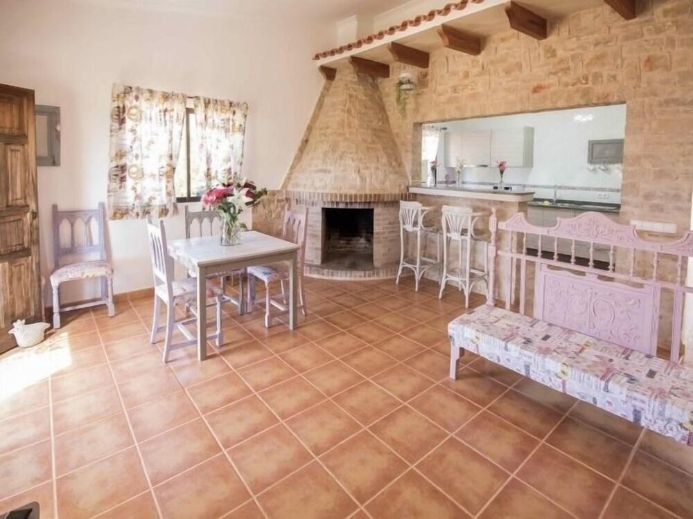 Country House Sa Vinya