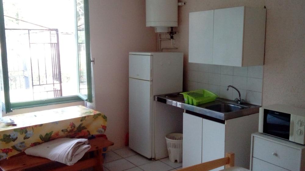 Camping Europa Beach