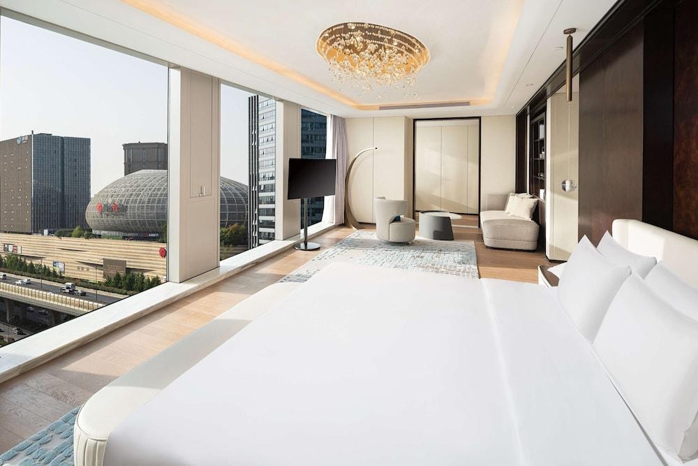 Radisson Blu Hangzhou Xintiandi