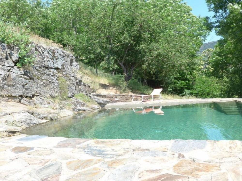 Chambres d'hôtes château du Poujol