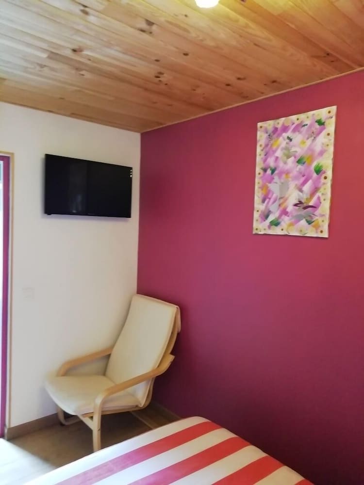 Chez Patou - Chambre d'Hôte