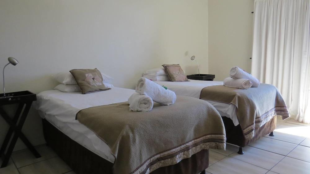 Karoo-Koppie Guesthouse