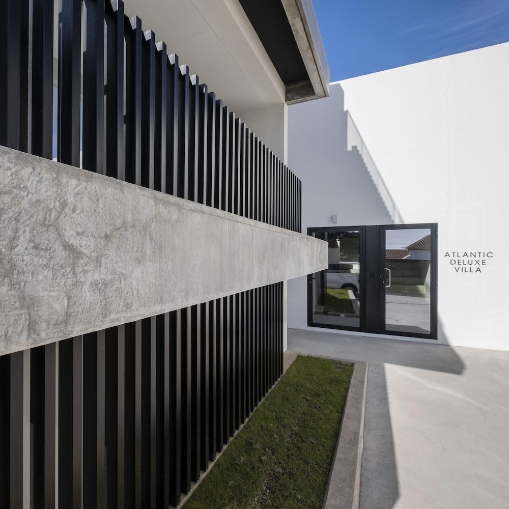 Aqua - Pópulo Eco Village