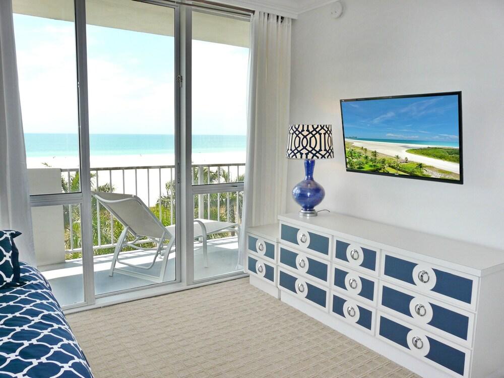 Admiralty House 603 South