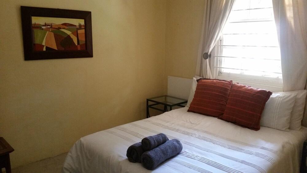 Bosheuvel Country Estate