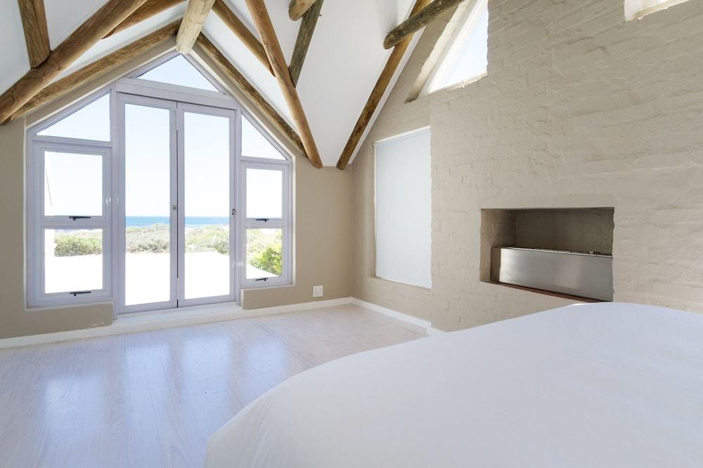 Fin Whale Beach House