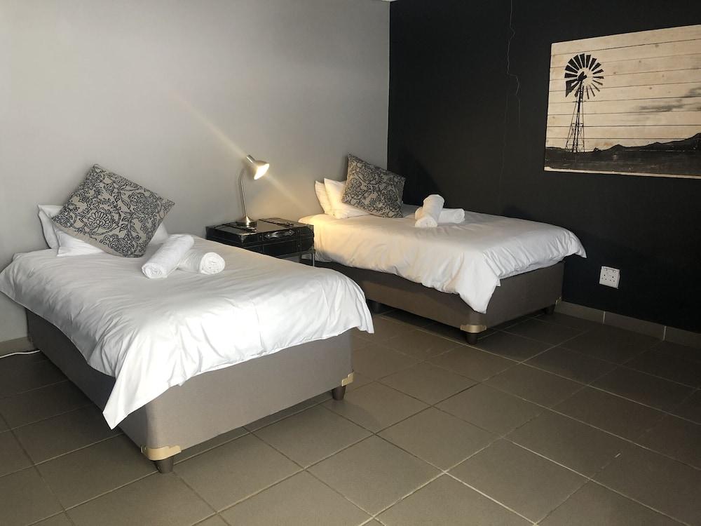 Guesthouse @ 31 Murray