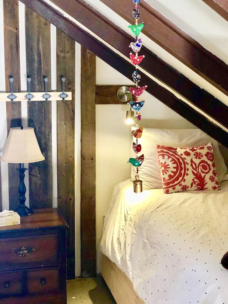 Chalets Le Village Suisse