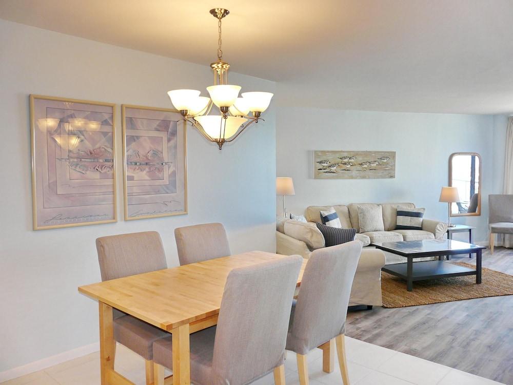 Breezy Beachfront Condo With Unmatched Views and Pool