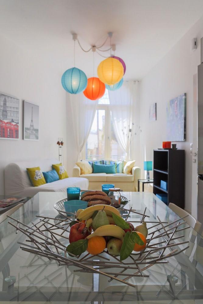 Calliope Corfu Apartments 2