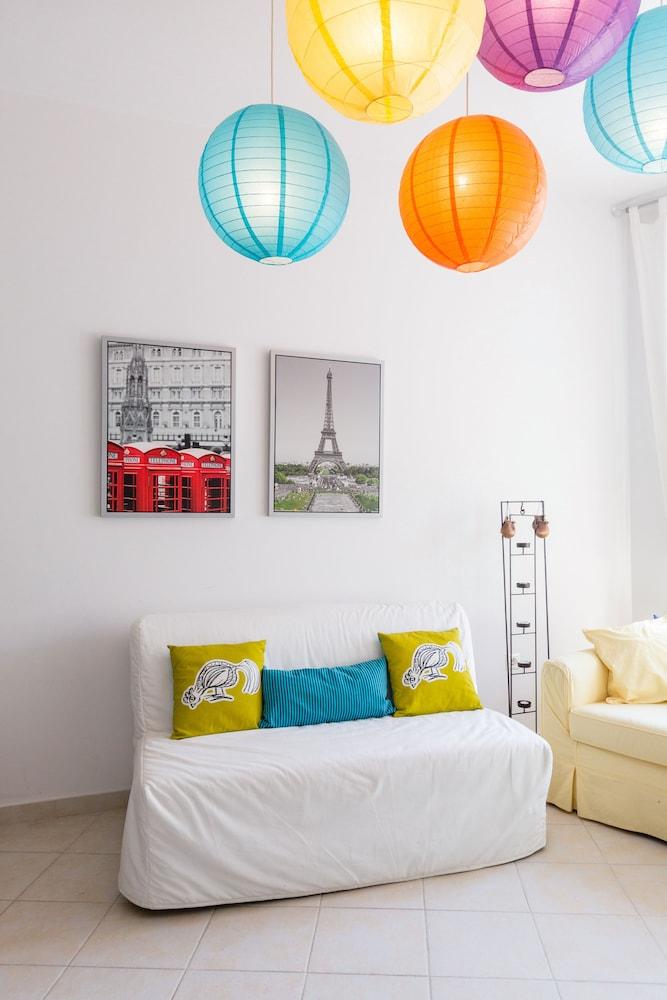 Calliope Corfu Apartments 2