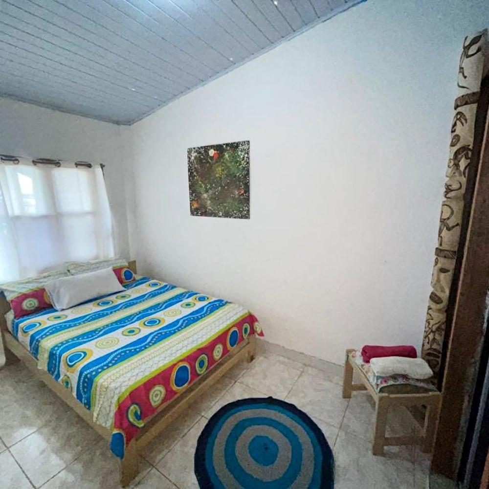 Refugio Turistico Maiku