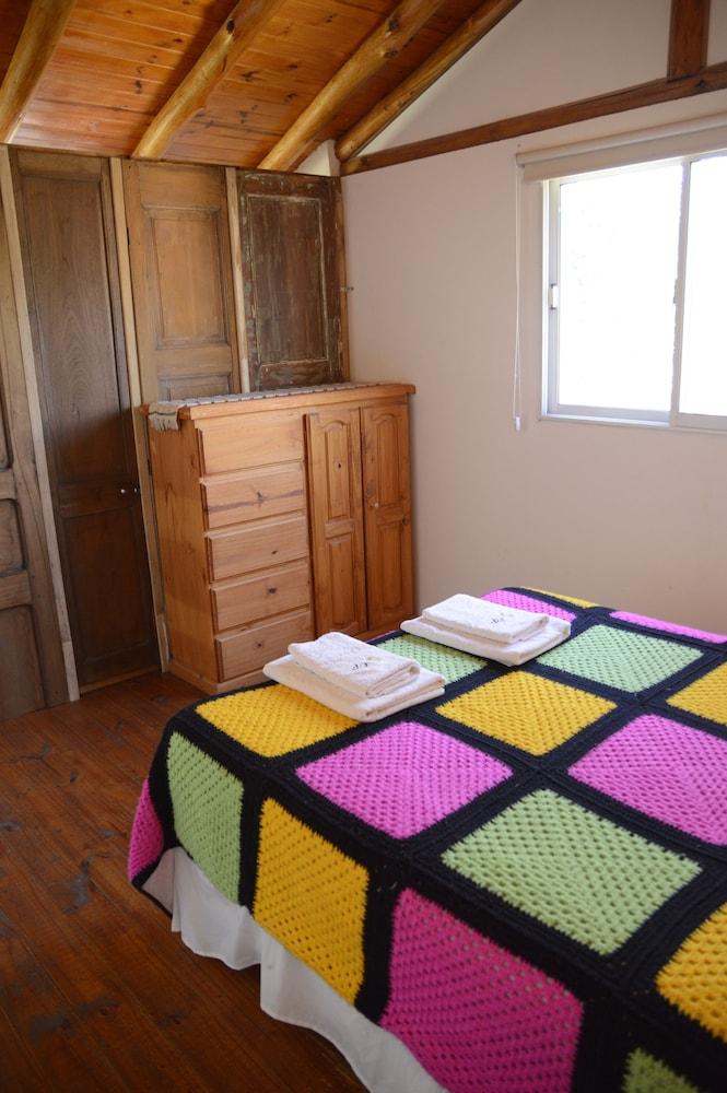 Rancho Pampa Cabañas