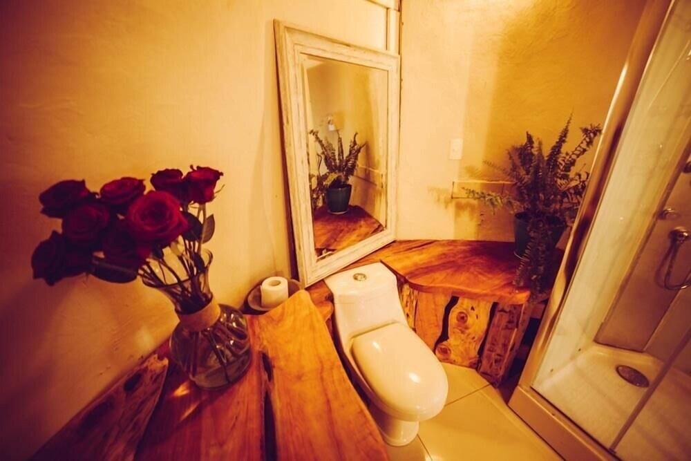 Refugio Capullos de Luna