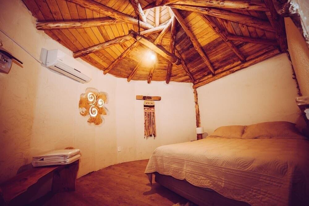 Refugio Capullos de Luna