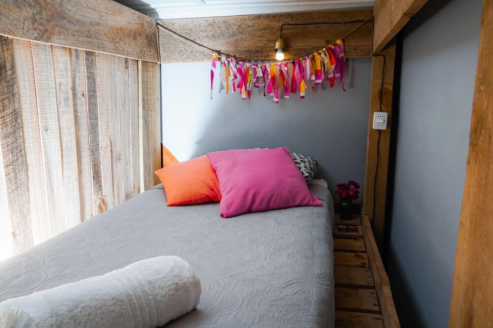 Alabama Monroe Guest House